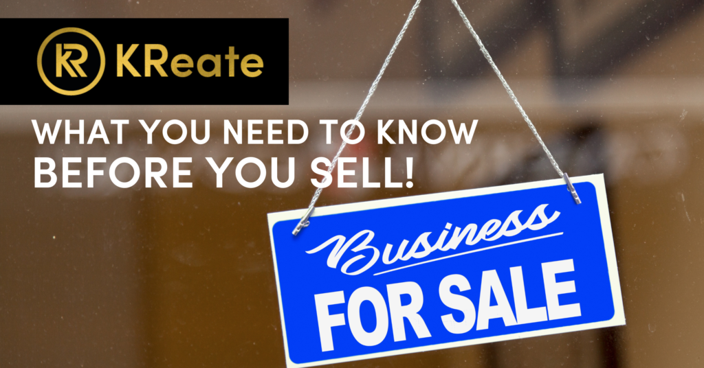 KReate Business Brokers (formerly KR Business Brokers) can help Sell My Business in Iowa